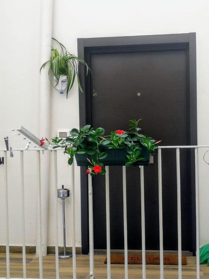 B&B Be Happy Tarento Exterior foto